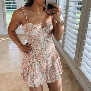 Pair Me With a Tan Dress